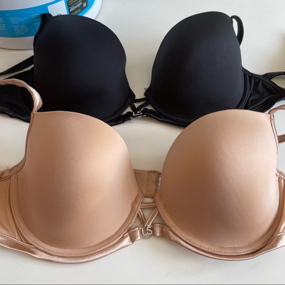 NEW La SENZA 2 bra set